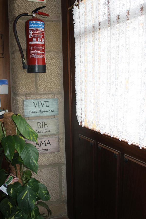 El Real De Siota Guest House Castañares de Rioja Eksteriør bilde