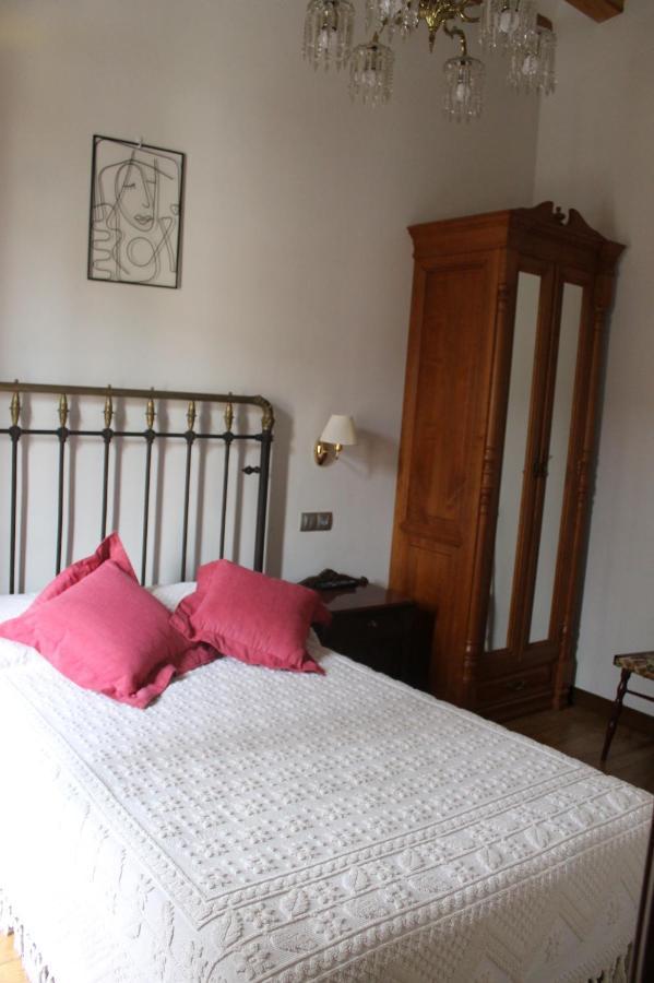 El Real De Siota Guest House Castañares de Rioja Eksteriør bilde