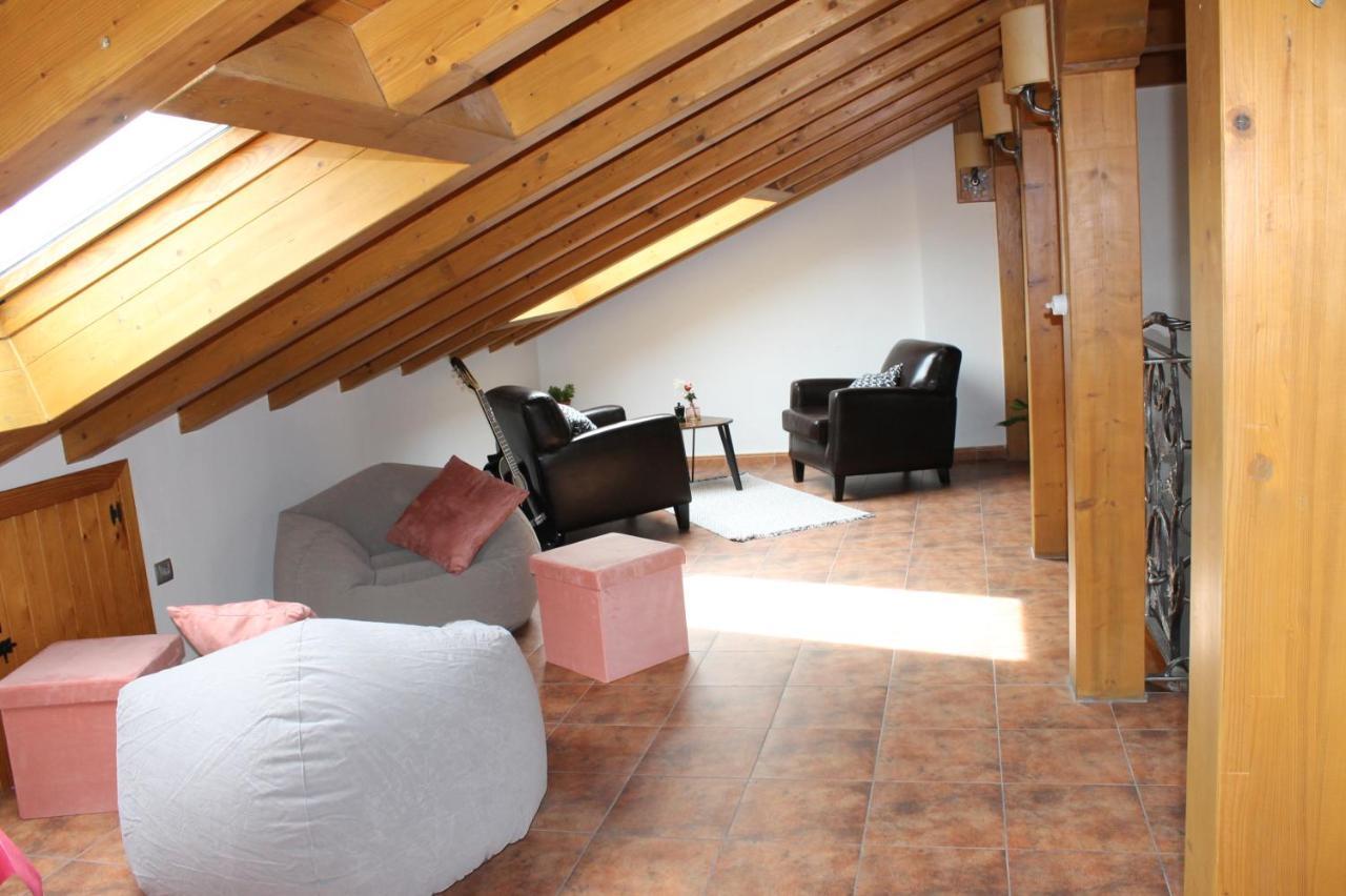 El Real De Siota Guest House Castañares de Rioja Eksteriør bilde