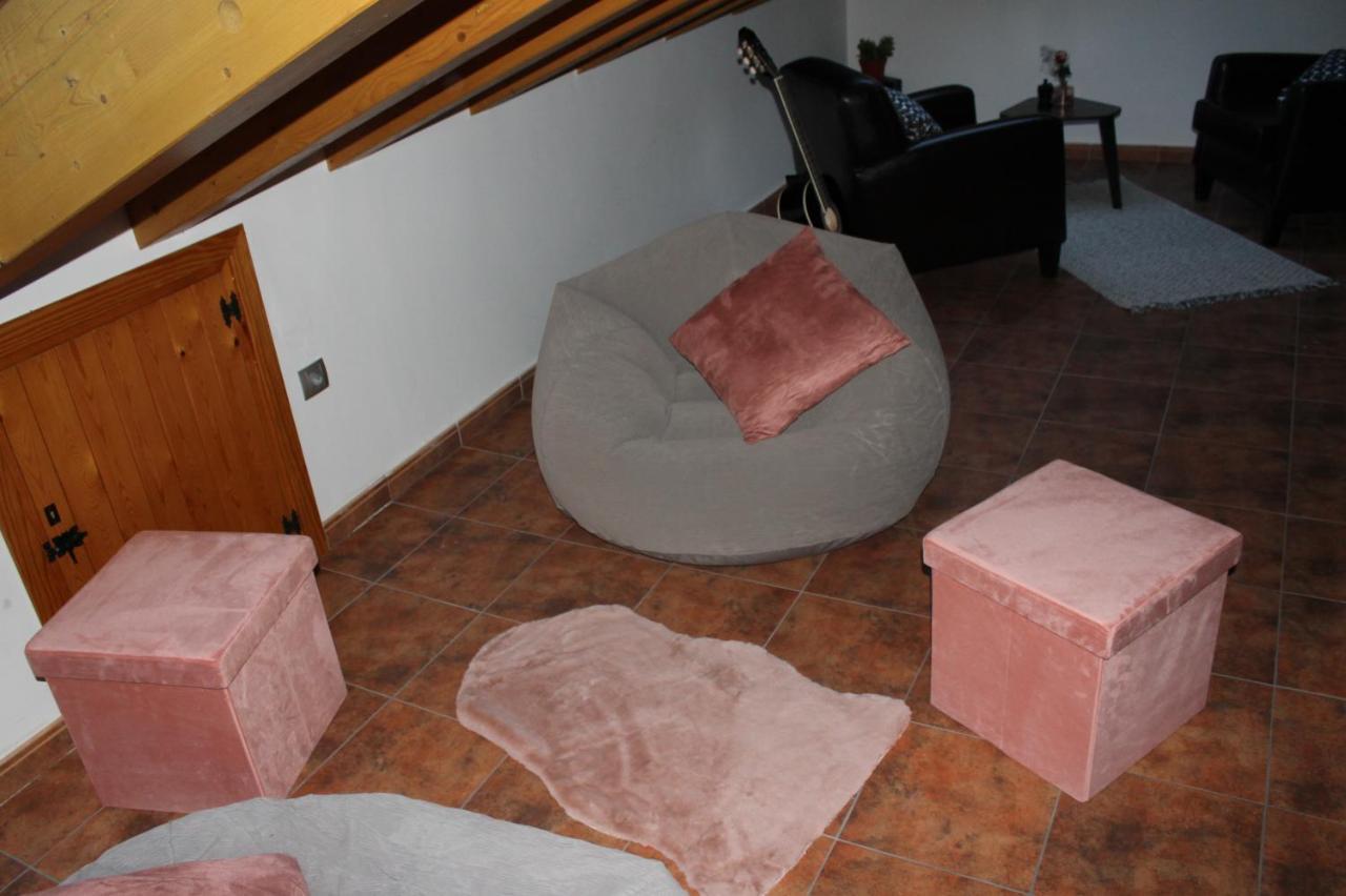El Real De Siota Guest House Castañares de Rioja Eksteriør bilde