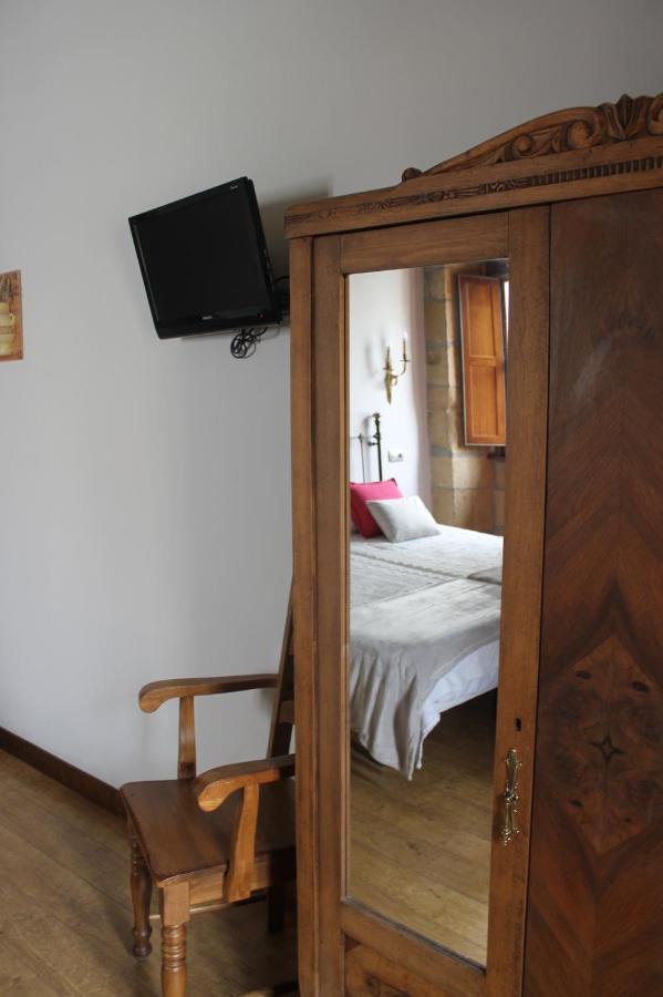 El Real De Siota Guest House Castañares de Rioja Eksteriør bilde