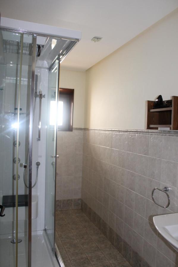 El Real De Siota Guest House Castañares de Rioja Eksteriør bilde